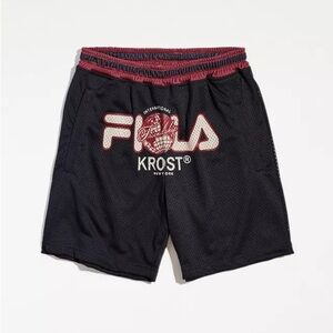 KROST X FILA UO Exclusive Mesh Short Unisex LIMITED EDITION
